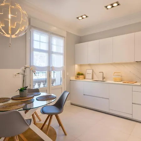 Apartment L' Atelier Del Arriaga Bilbao
