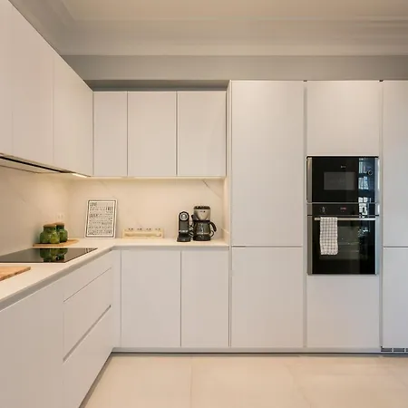 L' Atelier Del Arriaga Apartment