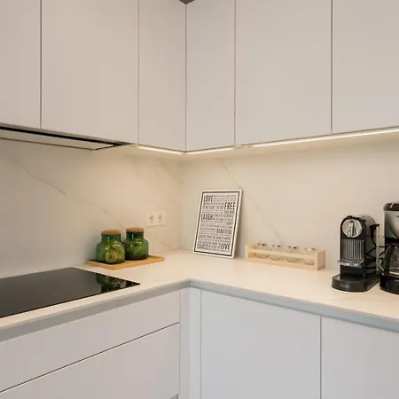 Apartment L' Atelier Del Arriaga Bilbao