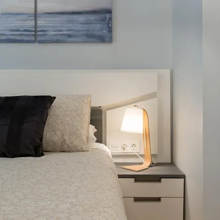 Apartment L' Atelier Del Arriaga *