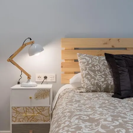 L' Atelier Del Arriaga * ビルバオ