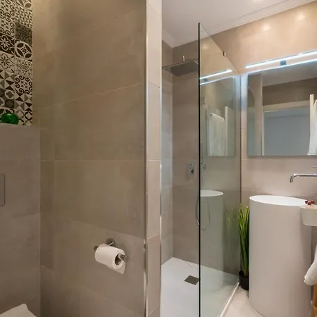 L' Atelier Del Arriaga Apartment