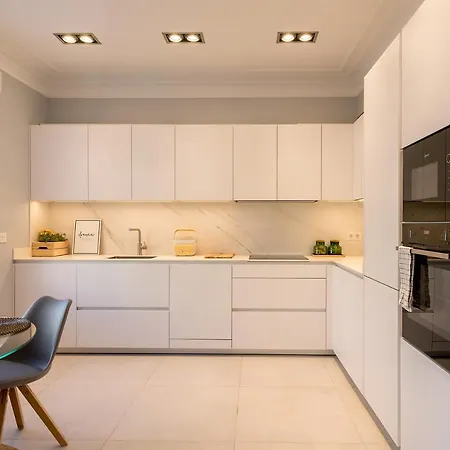 L' Atelier Del Arriaga * Bilbao