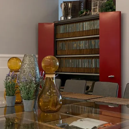 Apartment L' Atelier Del Arriaga Bilbao