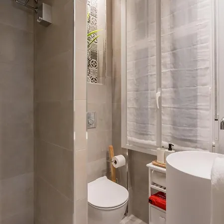 L' Atelier Del Arriaga * ビルバオ