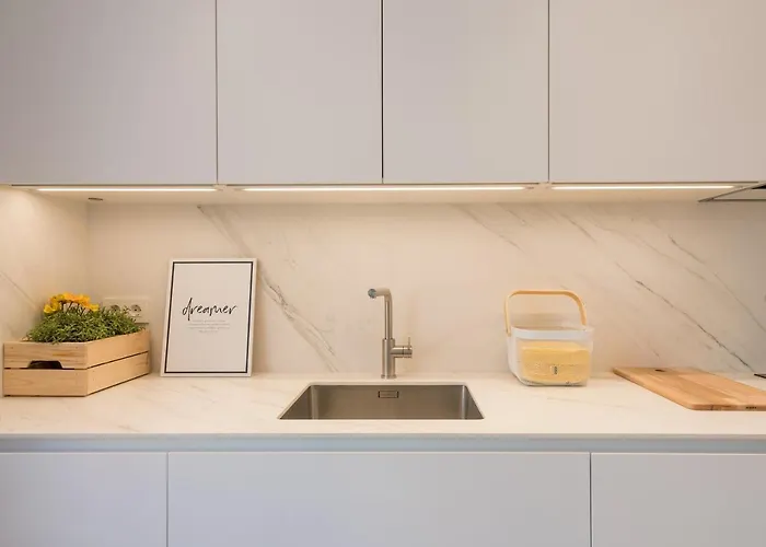 L' Atelier Del Arriaga * 毕尔巴鄂