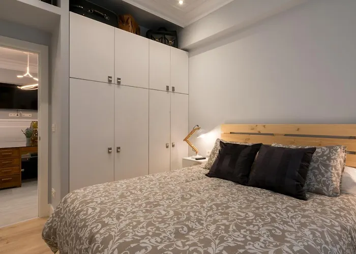 L' Atelier Del Arriaga * 毕尔巴鄂