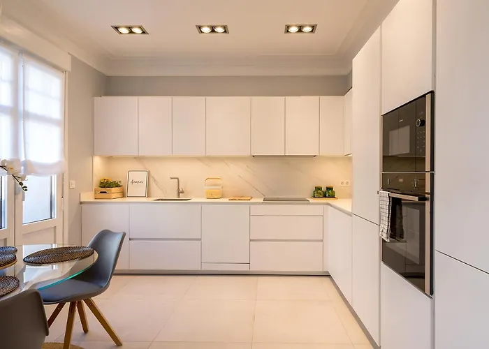 L' Atelier Del Arriaga * 毕尔巴鄂