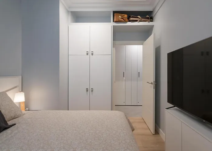 L' Atelier Del Arriaga * 毕尔巴鄂