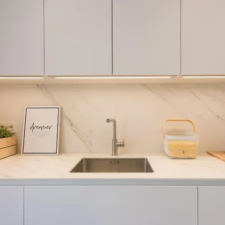 L' Atelier Del Arriaga * בילבאו