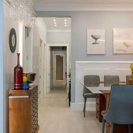 Apartment L' Atelier Del Arriaga Bilbao