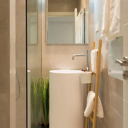 Apartment L' Atelier Del Arriaga Bilbao