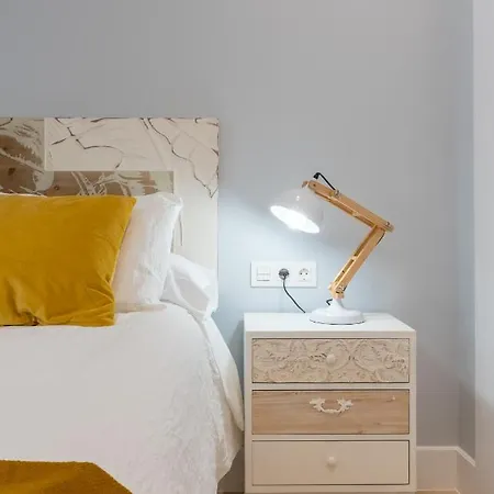 Apartment L' Atelier Del Arriaga Bilbao