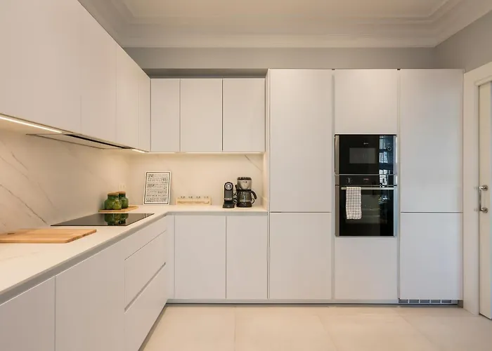 L' Atelier Del Arriaga Apartment