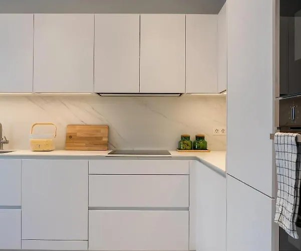 L' Atelier Del Arriaga Apartment *