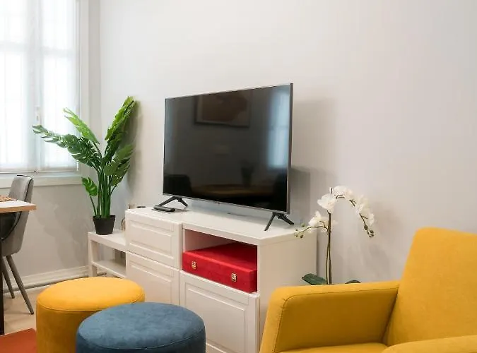 Apartment L' Atelier Del Arriaga Bilbao