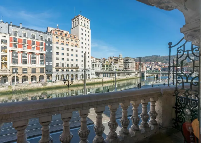 Apartment L' Atelier Del Arriaga