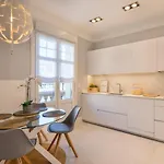 Appartement L' Atelier Del Arriaga Bilbao