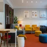 Appartement L' Atelier Del Arriaga Bilbao
