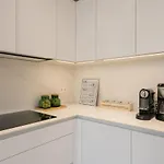 Appartement L' Atelier Del Arriaga Bilbao