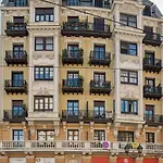 L' Atelier Del Arriaga Appartement