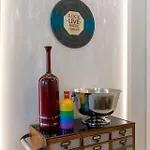 L' Atelier Del Arriaga Appartement Bilbao