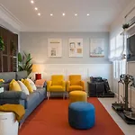 L' Atelier Del Arriaga Appartement