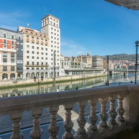 شقة L' Atelier Del Arriaga